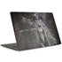 Gothic Princess with Silver Dragon by Nene Thomas MacBook Skins